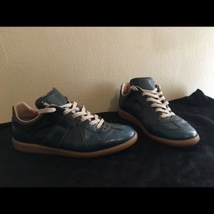 Maison Martin Margiela 43